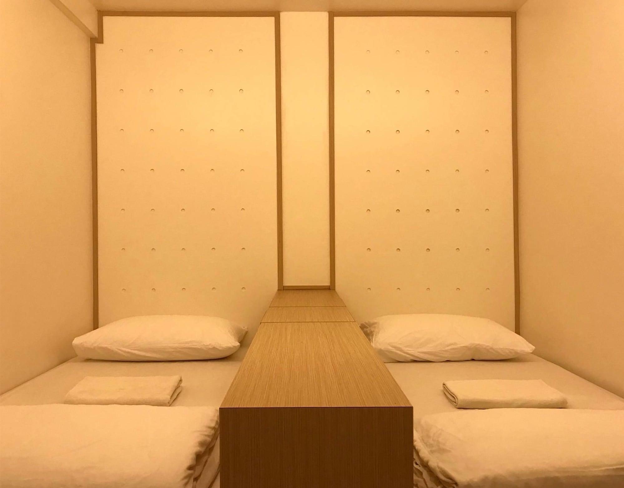 Monomer Hostel Bangkok Zewnętrze zdjęcie