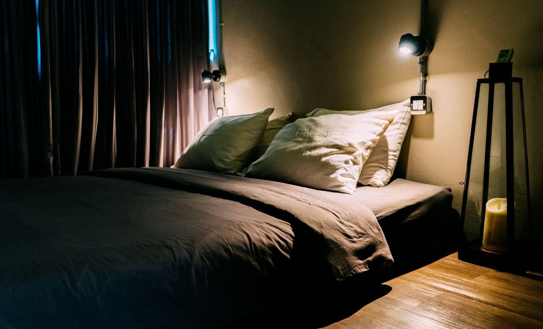 Monomer Hostel Bangkok Zewnętrze zdjęcie