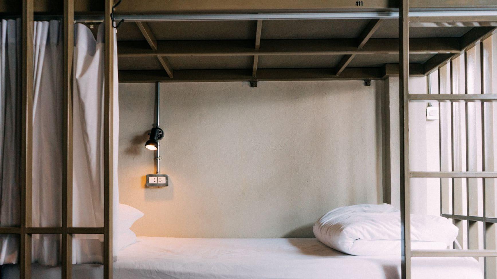 Monomer Hostel Bangkok Zewnętrze zdjęcie