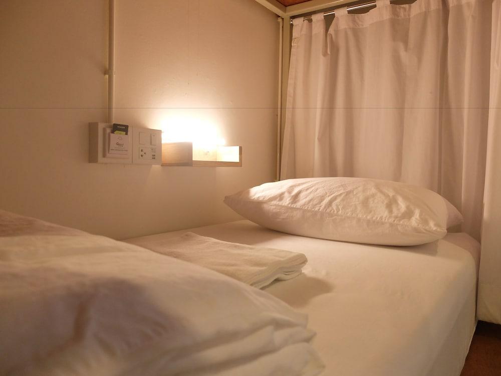 Monomer Hostel Bangkok Zewnętrze zdjęcie