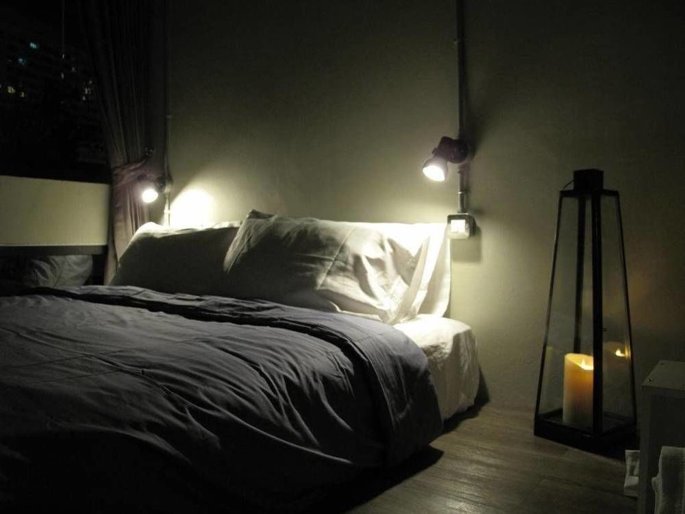 Monomer Hostel Bangkok Zewnętrze zdjęcie